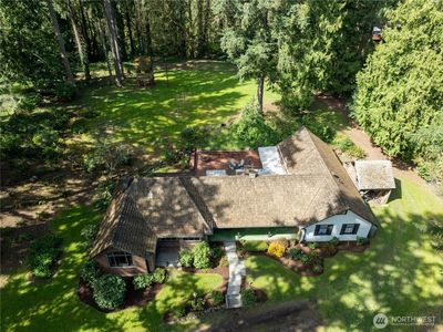 17137 32nd. Avenue NE, Seattle, WA, 98155