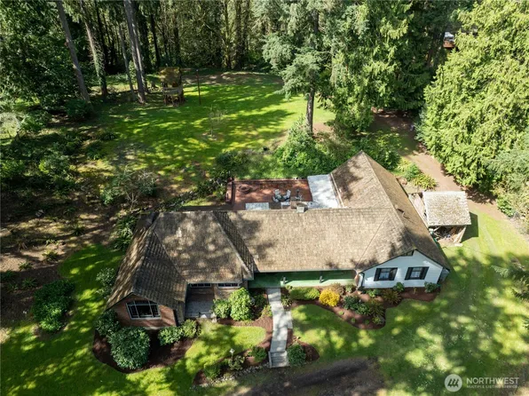 17137 32nd. Avenue NE, Lake Forest Park, WA 98155