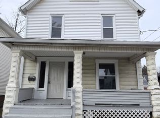 2615 11th St NW, Canton, OH 44708