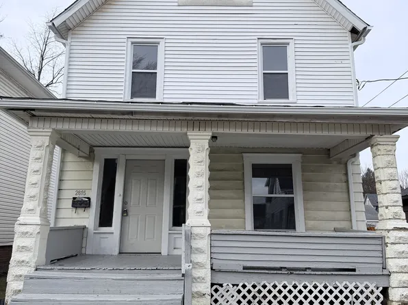 2615 11th St NW, Canton, OH 44708