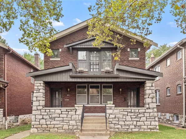 (undisclosed Address), Saint Louis, MO 63116