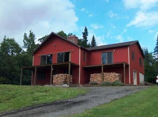 14 Dixville Notch Ests, Colebrook, NH 03576