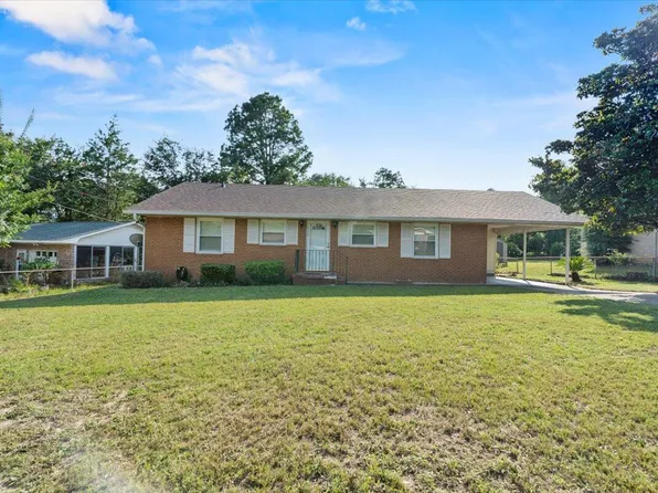 2085 Hillsinger Rd Road, Augusta, GA