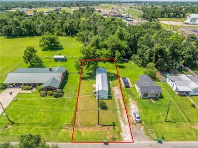 1809 Perry St, Vinton, LA, 70668