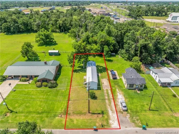 1809 Perry St, Vinton, LA 70668