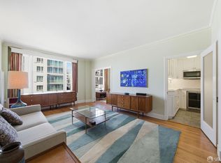 1201 California St Unit 507, San Francisco, CA 94109