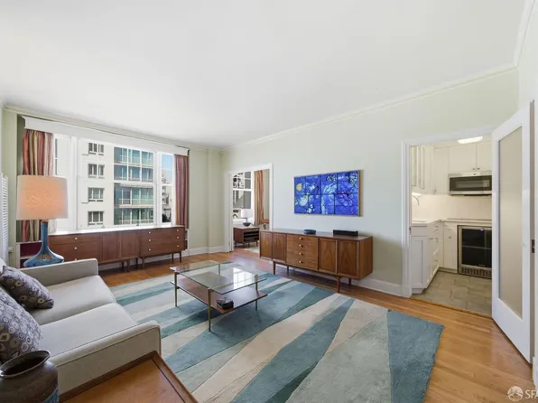 1201 California St Unit 507, San Francisco, CA 94109