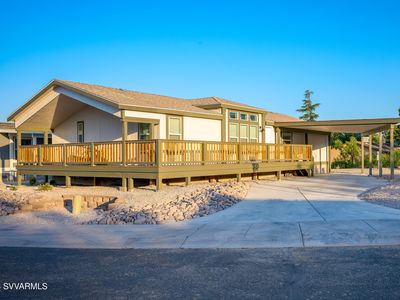 407 Boulder Ln, Cottonwood, AZ, 86326