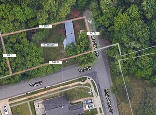 3612 Trull St, Charlotte, NC 28216