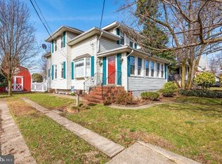319 Oakford Ave, Delanco, NJ 08075