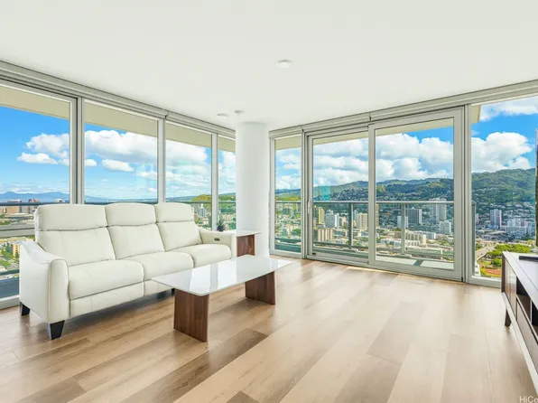 1515 Liona St #4018, Honolulu, HI 96814