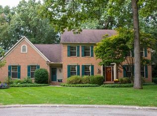 17560 Irongate Ct, Granger, IN