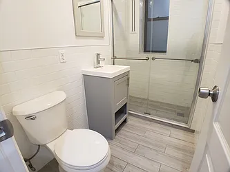 Rented by Keller Williams NYC