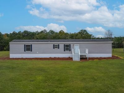 77 Butler Rd, Petal, MS, 39465