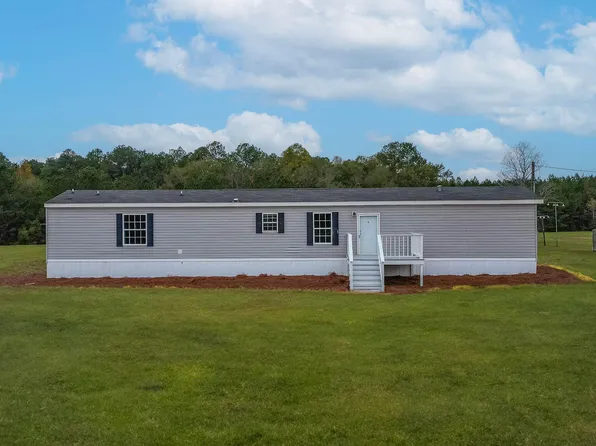 77 Butler Rd, Petal, MS 39465