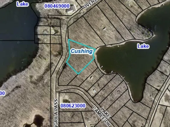 Overlook Dr, Randall, MN 56475