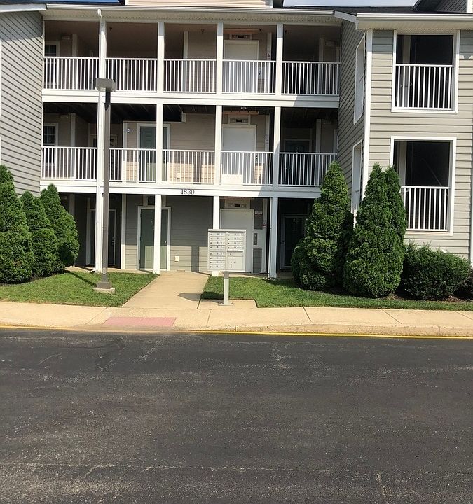 1st image of 1830 Congressional Village Dr Unit 3102