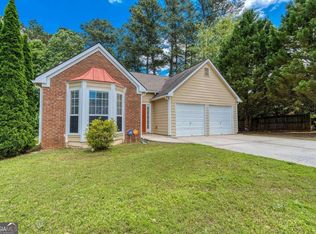 4500 Baker Grove Rd NW, Acworth, GA 30101