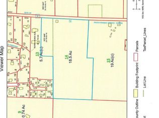 0 County Road 747, Hanceville, AL 35077