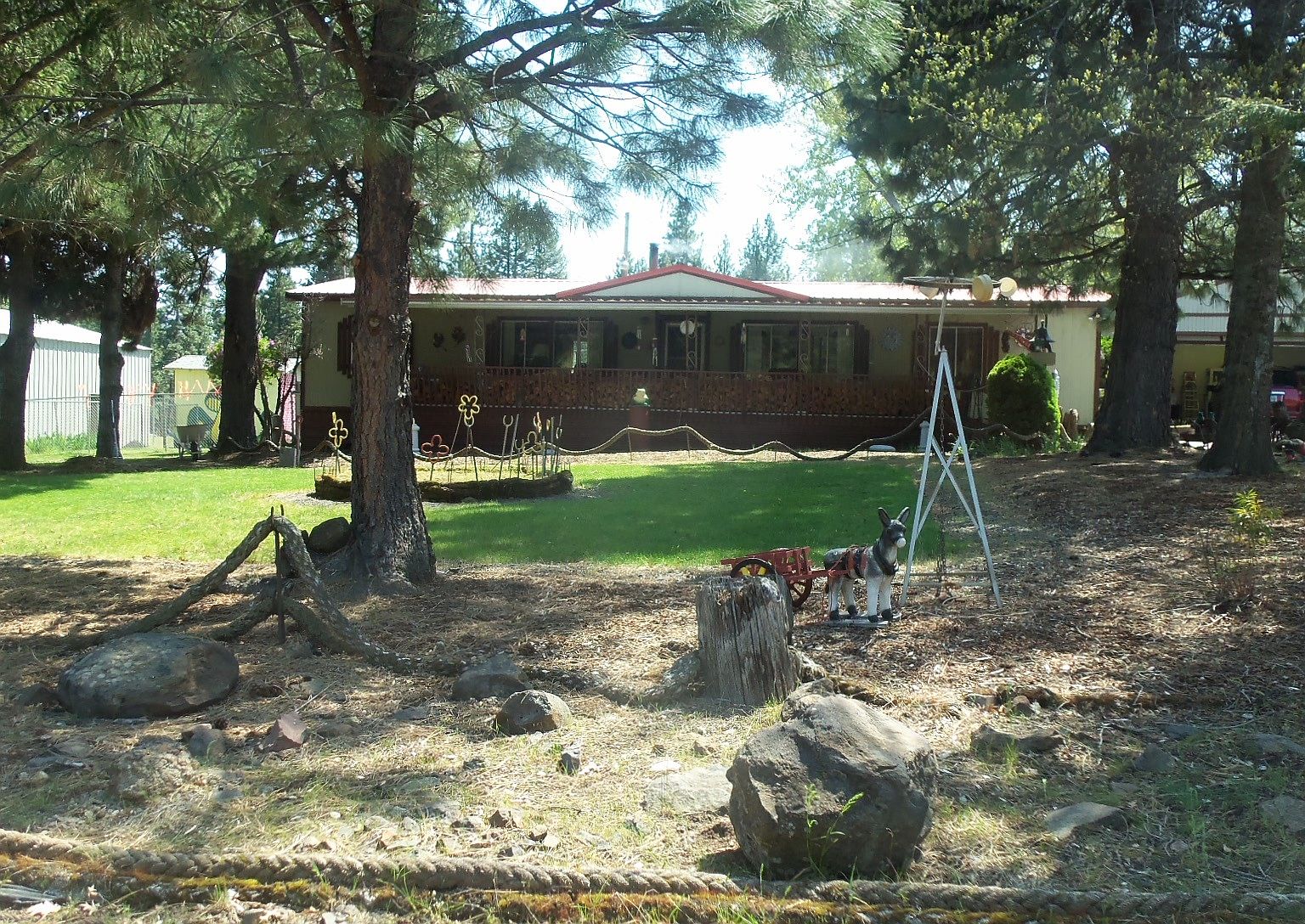 101 Lake Way, Tygh Valley, OR 97063 Zillow