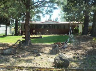 101 Lake Way, Tygh Valley, OR 97063