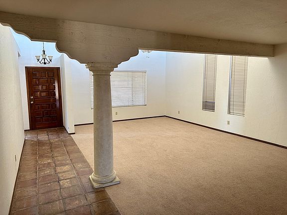 Front Living Room