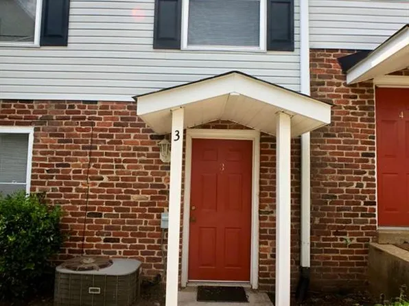 3528 E Richmond Rd #U3, Richmond, VA 23223
