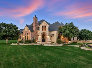 850 Manor Dr, Argyle, TX 76226