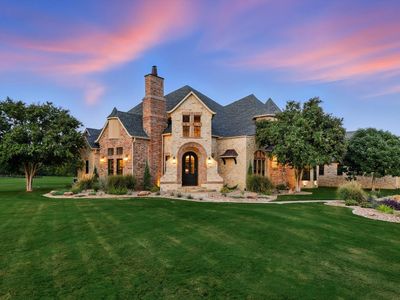 850 Manor Dr, Argyle, TX, 76226
