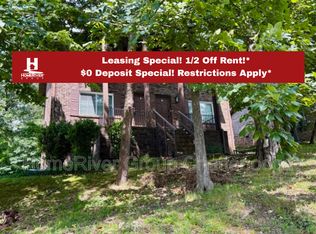 3801 Mission View Ave #A, Chattanooga, TN 37411