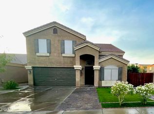 3114 W Wayland Dr, Phoenix, AZ 85041