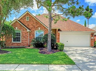 3127 Aspen Ln, Manvel, TX 77578