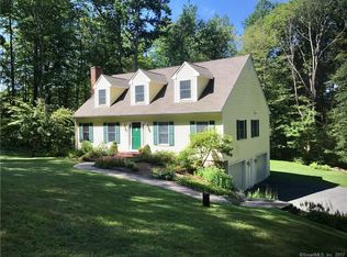 147 Foot Hills Rd, Durham, CT 06422