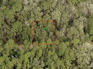 883 E Jenson St, Citrus Springs, FL 34434