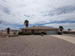 3281 Thistle Dr, Lake Havasu City, AZ 86406