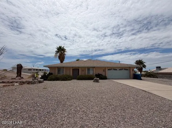 3281 Thistle Dr, Lake Havasu City, AZ 86406