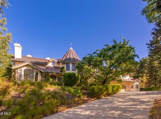 29146 Wagon Rd, Agoura Hills, CA 91301