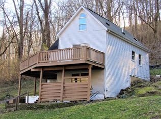 181 Market St, Aurora, IN 47001