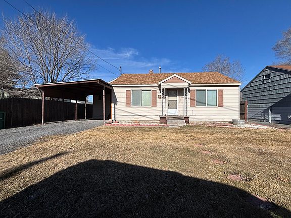 2nd image of 4405 Peck Dr