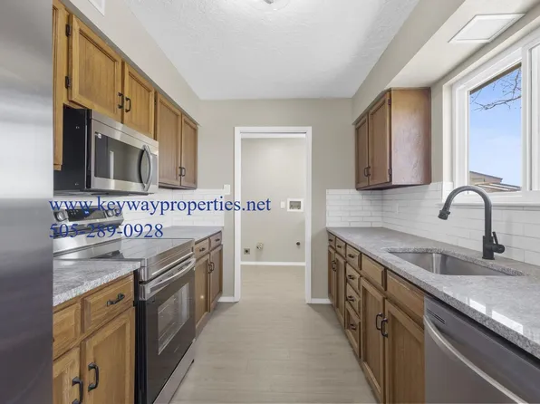 647 Duchess Dr NE, Albuquerque, NM 87123