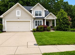 3333 S Berlin Ct, Abingdon, MD 21009