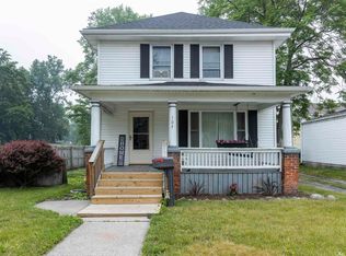 104 W Thomas St, Bay City, MI 48706