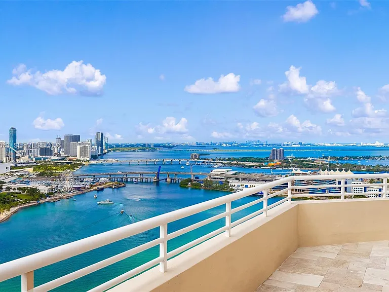 808 Brickell Key Dr #3901 — Photo 49