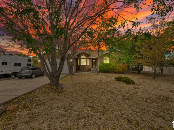 7283 N Adobe Ln, Tooele, UT 84074