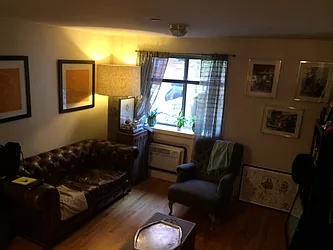 Rented by Jack B Shapiro