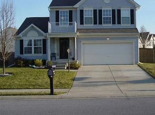 3417 Barkley Woods Rd, Windsor Mill, MD 21244