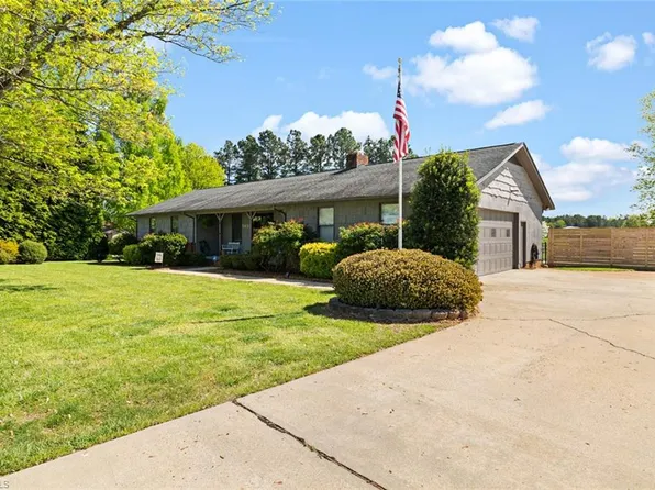 7833 Clinard Farms Rd, High Point, NC 27265