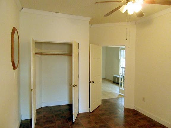 Front Bedroom towards living room.