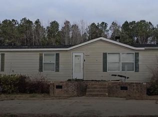 179 Bynum Pl, Norlina, NC 27563