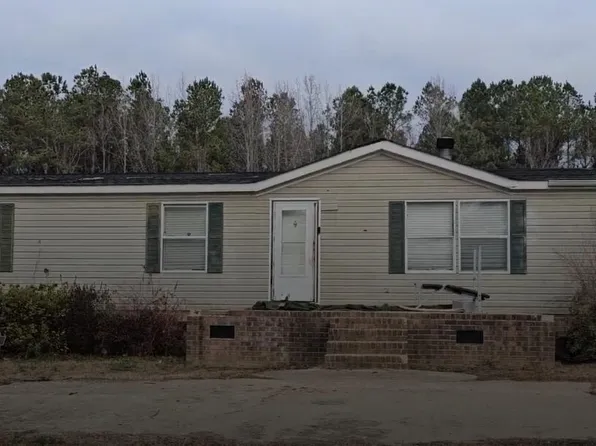 179 Bynum Pl, Norlina, NC 27563